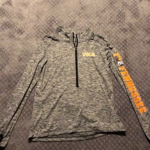 Tennessee Quarter Zip